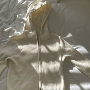 John Galt PacSun Hoodie